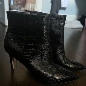 Nine West boots